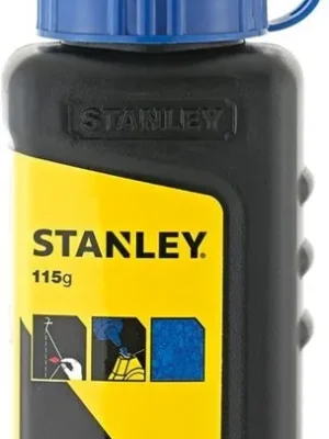 STANLEY Kreide f.Schlagschnur 115g blau | 115 g | 1354105 Angebot