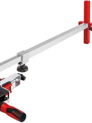 Versand Am Gleichen Tag BESSEY Türfutterstrebe TU 545-1010mm | 1414498