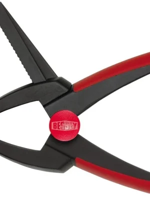 BESSEY Federzwinge Vario Clippix55x37mm | 55 mm | 37 mm | 1413539 Wochenendangebot