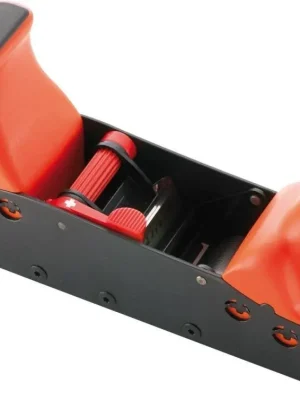 Brück Handhobel RALI 220 EVO mit 4 Ersatzmessern | 1409604 Abverkauf