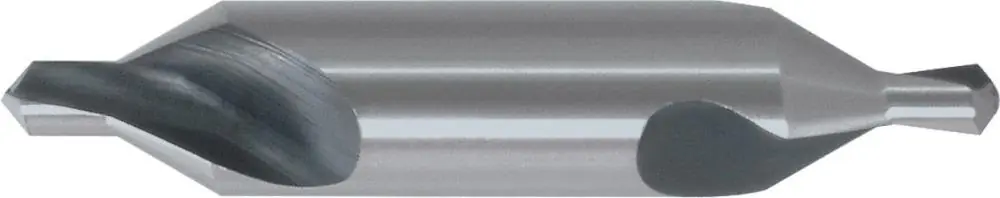 Zertifiziert FORUM Zentrierb. VHM A 60G 6,30mm | 71 mm | 6,3 mm | 100–150 mm | 16 mm | 1401370