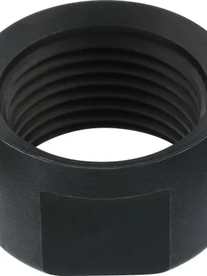 Markenware BECK Verstellmutter für verstellbare HandreibahleGr.7 M14,5x1,25 | 7 | M14,5 x 1,25 | 1406426