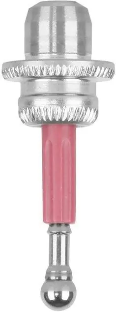 Haimer Tasteinsatz Tastkugel D8mm | 69 mm | 8 mm | 1412556 Heißes Angebot
