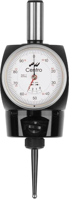 Ausverkauf Haimer Präzisions-Zentriergerät Centro 6-125mm | 1410249