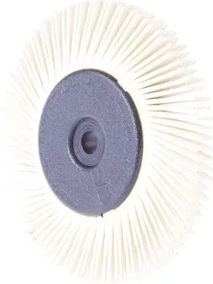 3M Radial BristleBrush BB-ZB150x12mm P120weiß TypC | weiß | C | 120 | 1412875 Must-Have