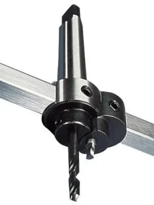 Angebot GfS Kreisschneider 00A Schaft MK3 | 00a | Morsekegel 3 | 30–400 mm | 1410895