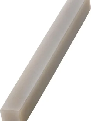 Müller Schleifmittel Schleiffeile Arkansas hart 4-kant 100x10mm Müller | 10 x 100 mm | 1410909 Must-Have