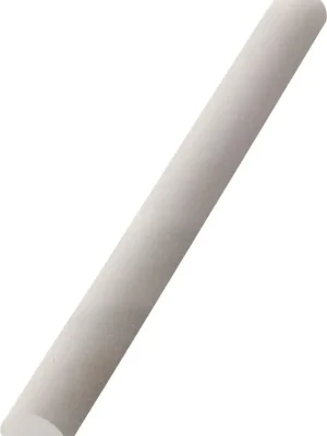 Müller Schleifmittel Schleiffeile Arkansas hart halbrund 100x10mm Müller | 1407671 Letzte Chance