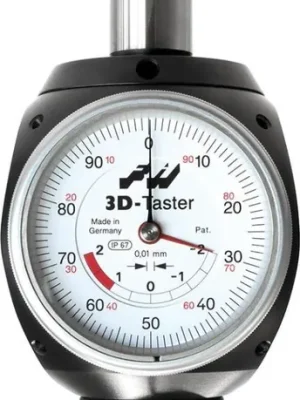 Haimer Taster-3D universal Schaft 20mm | 1405737 Beliebt
