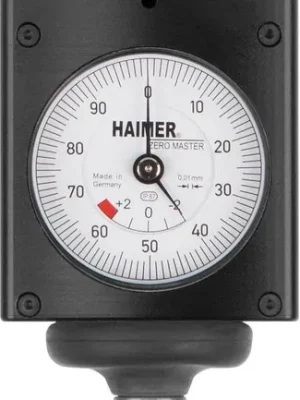 Sichere Zahlung Haimer Taster-3D analog Zero Master Schaft 10mm | 1403783