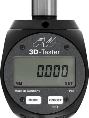 Top-Seller Haimer Taster-3D digital Schaft 20mm | 1412548