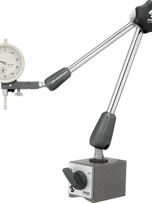 Messstativ magnetisch Classic Line 310mm 800N FISSO | 1419180 Nur Für Kurze Zeit