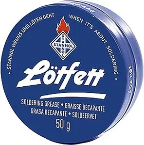 Expressversand Lötfett Nr. 174073 Stannol | 1418731