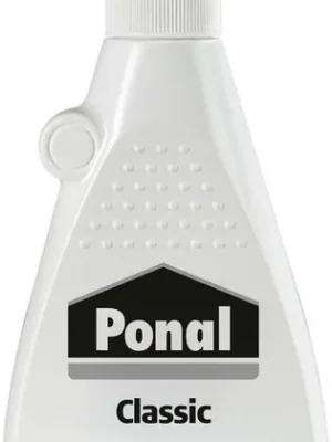 Ponal Classic Holzleim 550g (F) | 550-g-Flasche | 1413804 Begrenztes Angebot