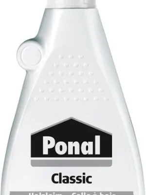 Meistverkauft Ponal Classic Holzleim 225g Flasche (F) Henkel | 225-g-Flasche | 1414271