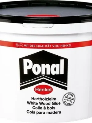 Letzte Chance Ponal Classic Holzleim 10kg (F) | 10-kg-Eimer | 1416415