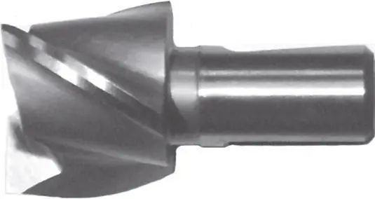 Bestseller GfS Zapfensenker HSS Gr.1 26mm | 26 mm | 1404468