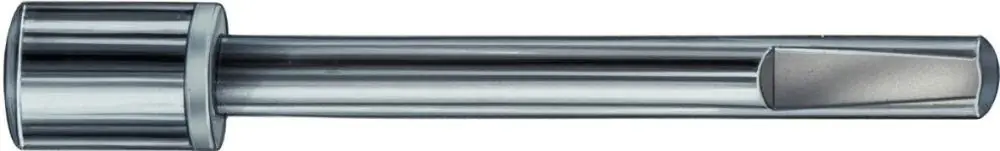 Aktuell GfS Führungszapfen Innenkühlung Gr.1 12,5mm | 12,5 mm | 1403794
