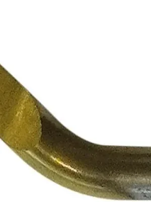 GRATTEC Klinge f. Entgratwerkz. GT-B10TIN IBT | B 10 TiN | 1401147 Expressversand