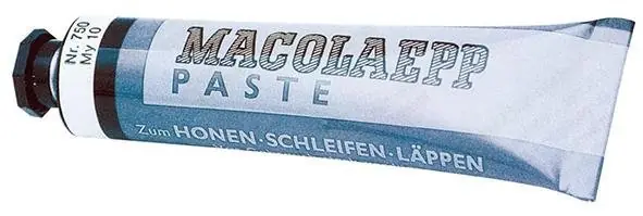 Sonderaktion Macolaepp Läpp-Paste K120 my180 Tube 100g | 120 | 180 µm | 1409630