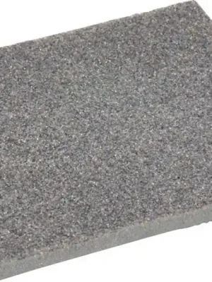 3M Schleifschwamm 1-seitig 100x90x5mm P100 | 100 | fein | 1408919 Geprüft