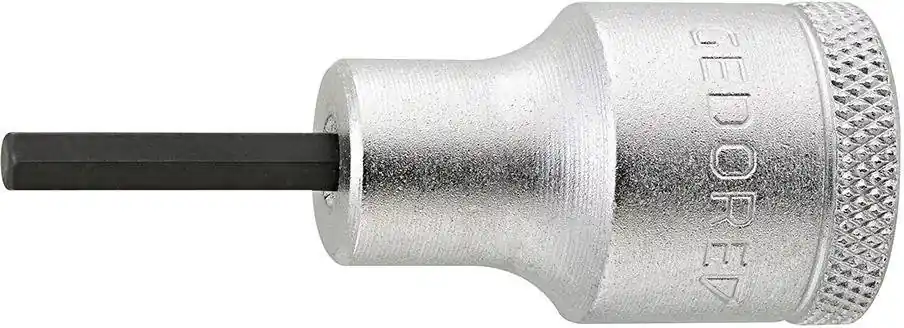 Angebot Schraubendrehereinsatz 1/2" Innensechskant 14x60mm Gedore | 1417846