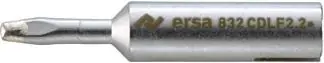 Top-Preis Lötspitze ERSADUR Nr. 8322,2 mm meißel Ersa | 1417674