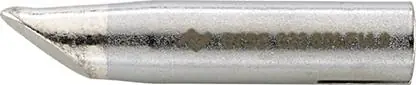 Lötspitze ERSADUR Nr. 83214,0 mm, angeschrägt Ersa | 1419250 Solange Der Vorrat Reicht