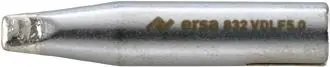 Top-Seller Lötspitze ERSADUR Nr. 8325,0 mm, meißel Ersa | 1418204