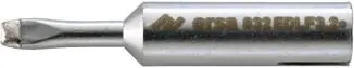 Neue Ware Lötspitze ERSADUR Nr. 8323,2 mm, meißel Ersa | 1419245