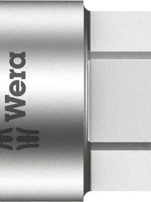 Durchsteck-Einsatz ZYKLOP10mm Wera | 1419364 Aktuell