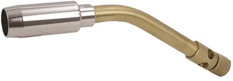 Hartlöteinsatz Propan Turbo 20mm maximal 2,5barGCE | 1419239 Highlight