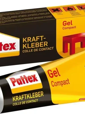 Günstig Pattex Compact Gel 50g Henkel | 1417738