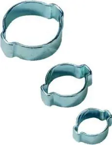 2-Ohr-Schlauchklemme 15-18 mm | 1418716 Expressversand