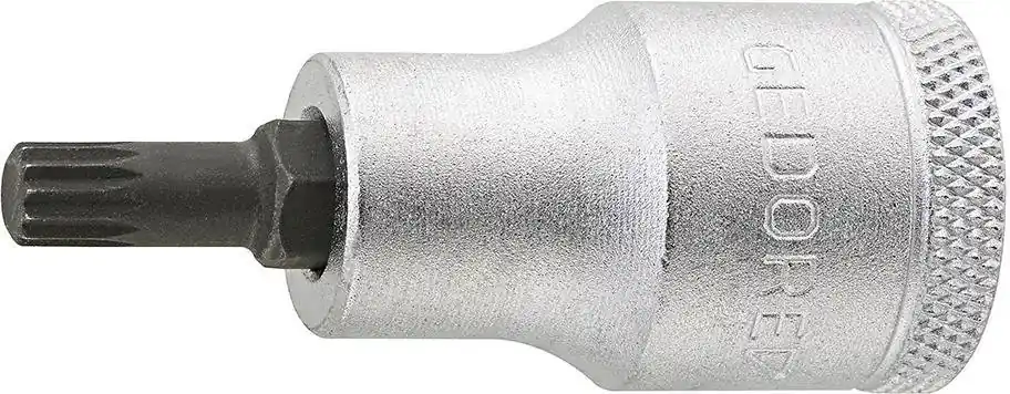 Angebot Schraubendrehereinsatz 1/2" XZN M8x55mm Gedore | 1417824