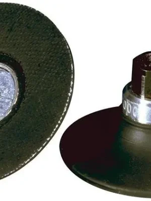 3M Stützteller 1/4" ROLOC 76,2mm extra hart | extrahart | 1415910 Bestseller