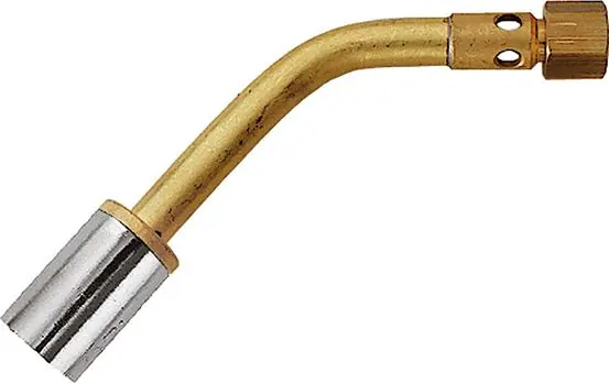 Neu Im Sortiment Hartlöteinsatz Propan 5mm maximal 1,5bar GCE | 1419243