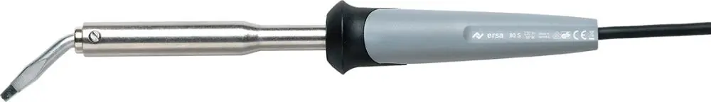 Sichere Zahlung Standardlötkolben 80S 0055JD 80Watt Ersa | 1417683