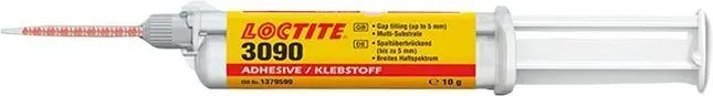Bestpreis Loctite 3090 DC10G+1G EN /DE Sofortklebstoff Henkel | 1396500
