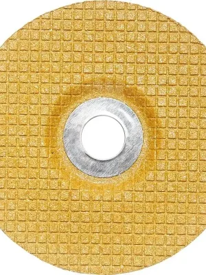 3M Schruppscheibe gekröpft Flex Grind 125x3 mm K80+ | 80+ | 12200 min-1 | 1400009 Echt