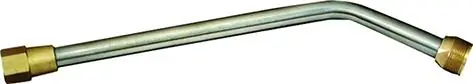 Verbindungsrohr Propan 350mm GCE | 1418737 Meistverkauft