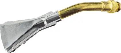 Versand Am Gleichen Tag Breitbrennereinsatz Propan 40 mm 1,5 bar GCE | 1419783