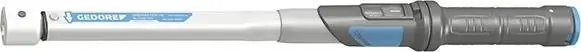 Abverkauf Drehmomentschlüssel DREMASTER SE 80-400Nm 14x18mm Gedore | 1419708