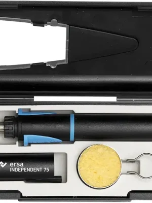 Super-Preis Gaslötset Independent 75 Basic-Set Ersa | 1419181