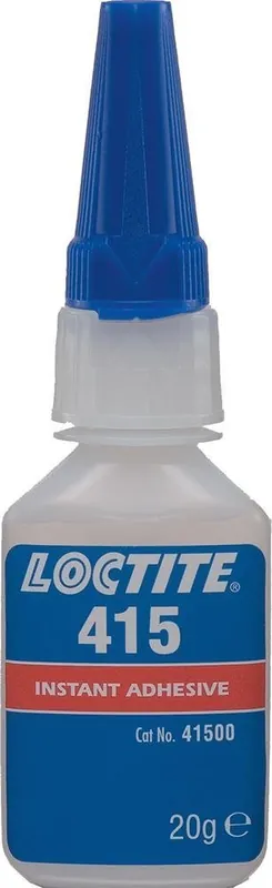 Loctite 415 BO20G EN/DE Sofortklebstoff Henkel | 1395470 Direktkauf