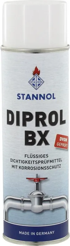 Lecksuchspray Diprol BX Nr. 153039 400 ml Stannol | 1419718 Neuheit