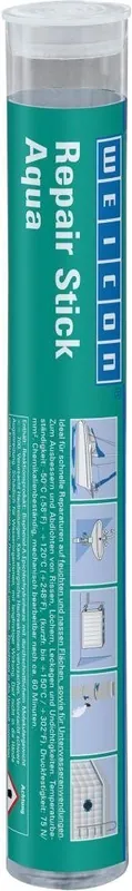 Top-Angebot WEICON Repair Stick 115 g Aqua | 1403674