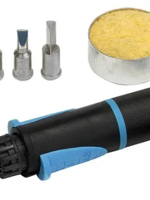 Gaslötset Independent 75 Profi-Set Ersa | 1418655 Neu Im Sortiment