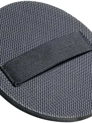 3M Handschleifteller Klett 150mm | rund | 1405115 Direkt Vom Hersteller
