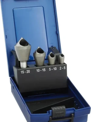 Angebot FORUM Entgrats.-Stz.QL HSSE 90G5-20,0mm | 1393671
